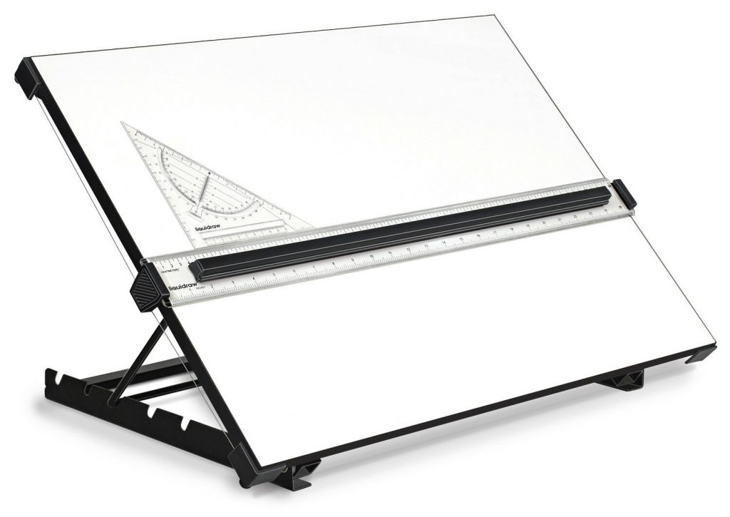 Drawing boards 