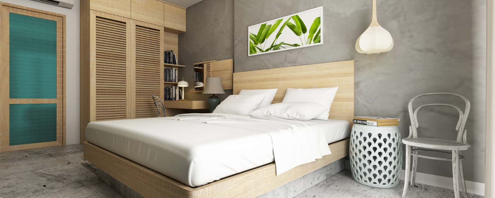 Bedroom Architectural Design Ideas