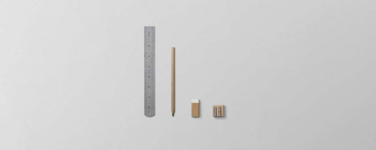 19 Essential Drawing Tools and Materials for Architects and Designers