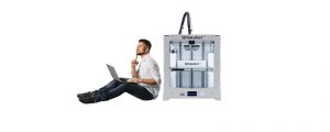 Guide to The Best 3D Printers for Architects and Engineers