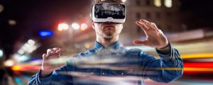 6 Ways Augmented Reality and Virtual Reality Improve The Way we Work