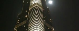 7 Challenges in Building The Burj Khalifa