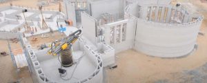 Will 3D Printing For Construction Render Your Job Obsolete?