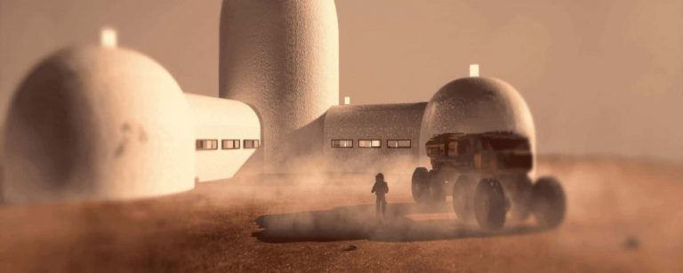 How SpaceX and NASA Will Colonize Mars Within This Decade