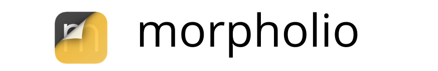 morpholio