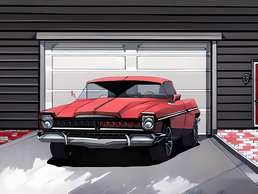 Read more about the article A Quick Guide to Garage Design